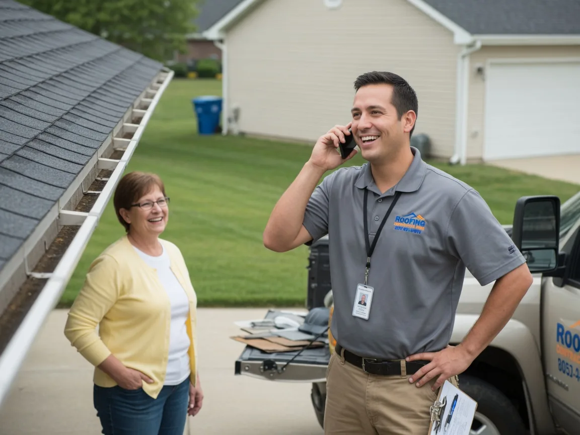 Local Roofing Contractors Stanton, ND FAQs